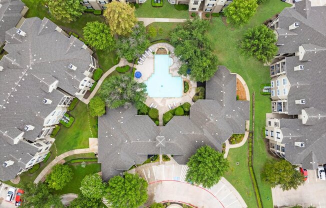 Wade Crossing Apartment Homes
