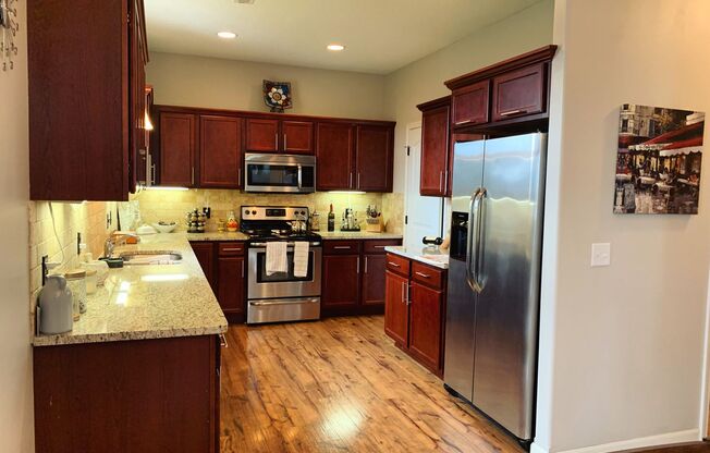 Italian Estates Property Management