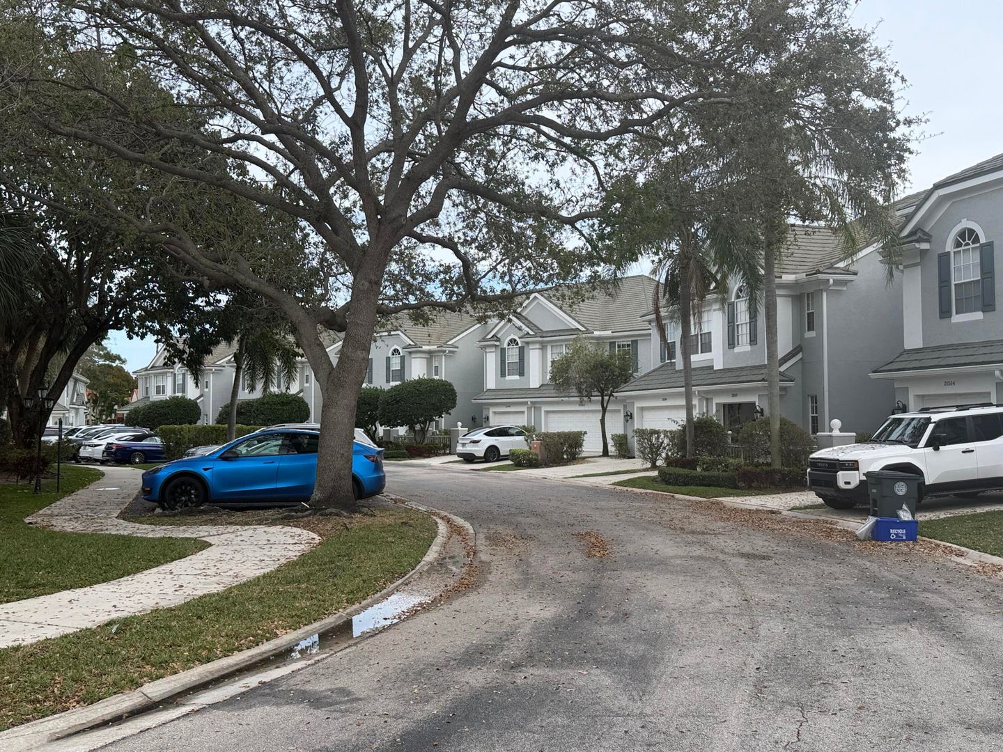 21543 SAINT ANDREWS GRAND CIR #Townhouse 41 BOCA RATON, FL 33486