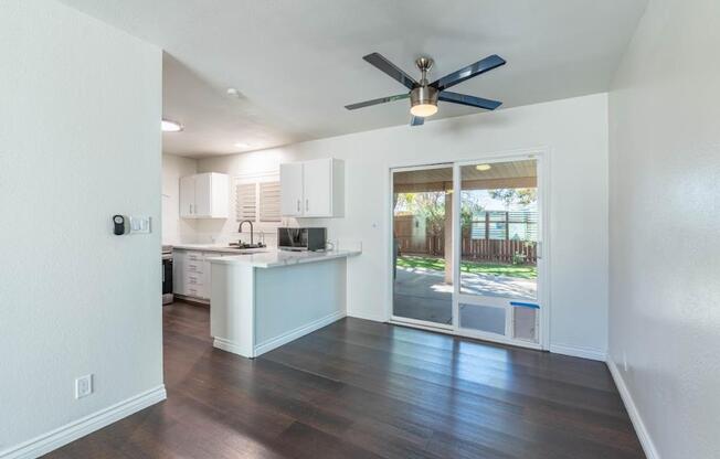 2 beds, 2 baths, 1,160 sqft, $1,850