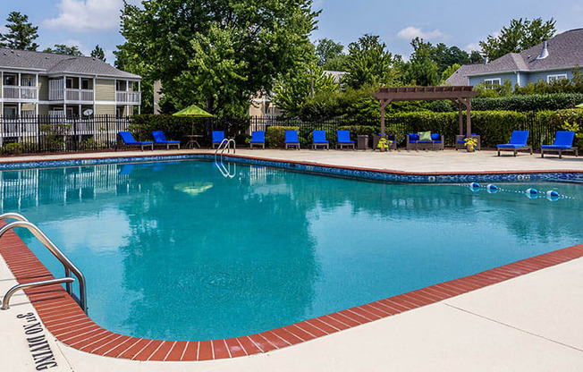 Haven at Research Triangle Park