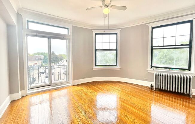 7131 N. Ridge LLC