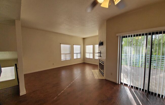 14500 Las Palmas Dr. Unit 70 Bakersfield, CA 93306