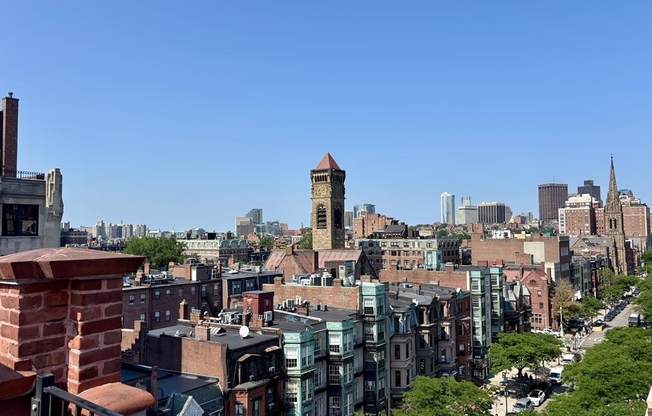 1 bed, 1 bath, 679 sqft, $4,400, Unit 5G
