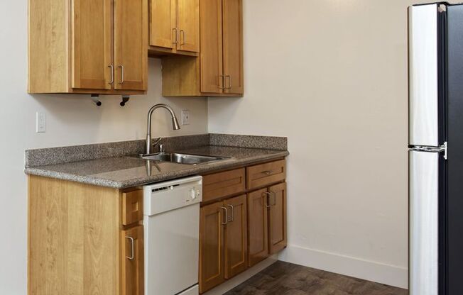 1 bed, 1 bath, 650 sqft, $1,971, Unit 29