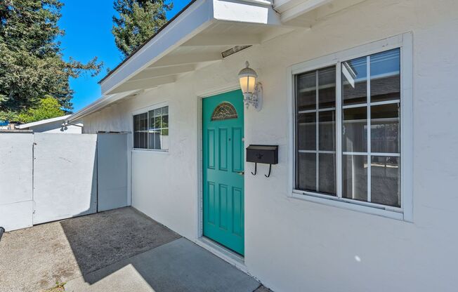 4 bed/ 3 bath Single-Family Home in North Napa