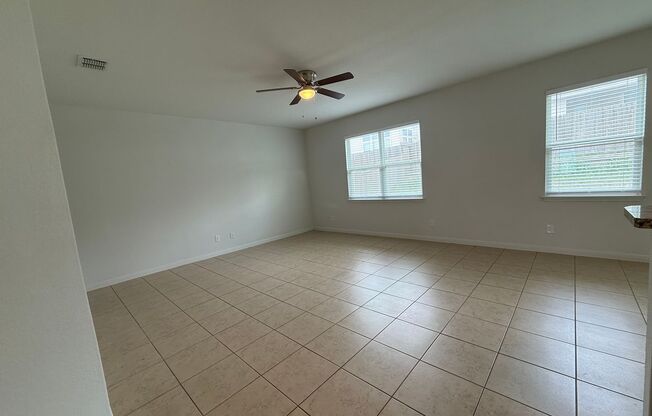 Cozy gem in the heart of New Braunfels!