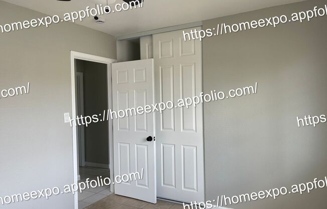 Nice Home For Rent In Moreno Valley