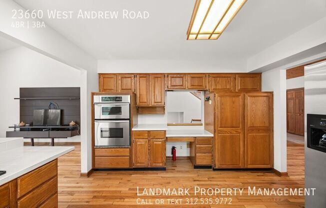 23660 W ANDREW RD