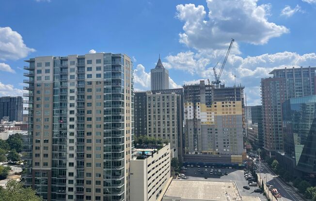 1 bed, 1 bath, $1,995