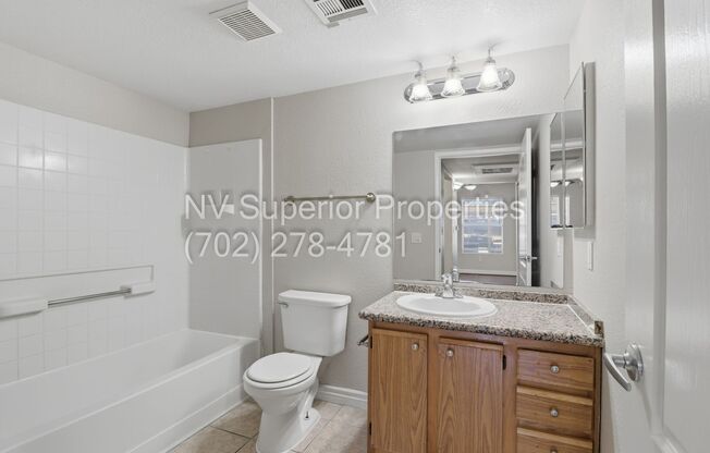 2 beds, 2 baths, $1,300, Unit UNIT # 1190