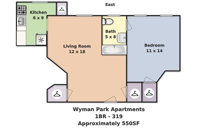 Partner-provided property photo