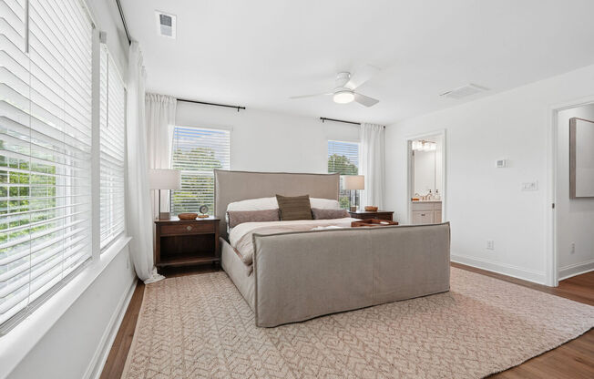 Affinity at Hudson