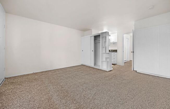 1 bed, 1 bath, 500 sqft, $1,140, Unit 204