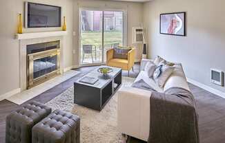 Mountlake Terrace Apartments