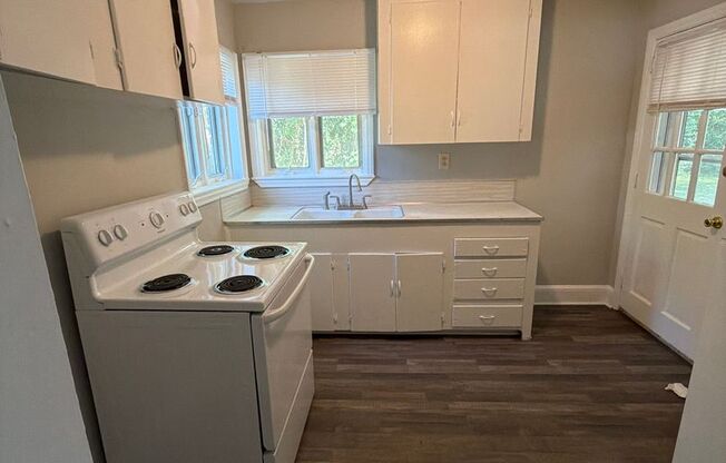 T.R. Lawing Realty Property