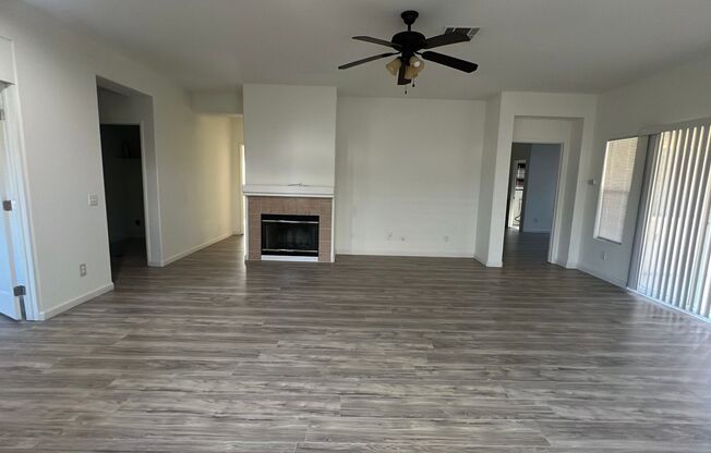 East Lancaster Home