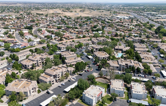 6200 Montano Plaza Dr NW Albuquerque, NM-66