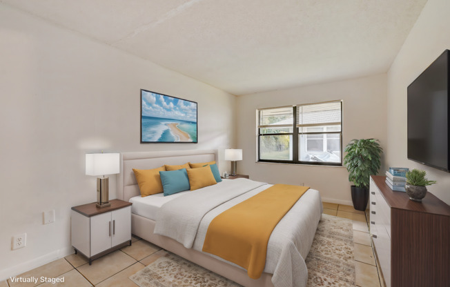 Fall Ridge Apartments