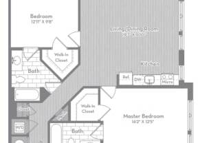 Partner-provided photo for $2449 unit