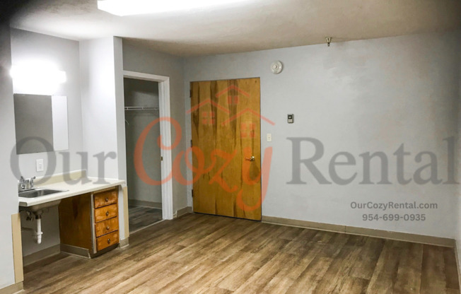1 bed, 1 bath, 382 sqft, $845, Unit 130