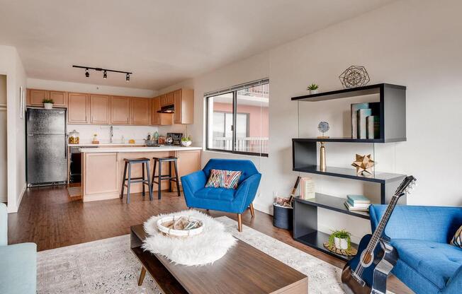 linc301 Apartments