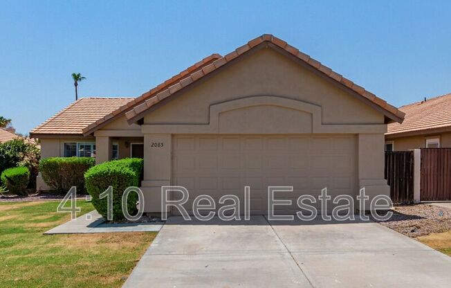 2085 W HBR DR