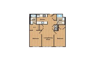 Partner-provided photo for $3000 unit