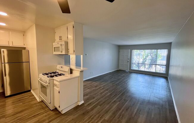 1 bed, 1 bath, 750 sqft, $1,598, Unit 222