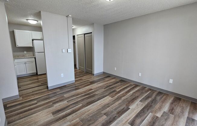 1 bed, 1 bath, 680 sqft, $799, Unit 304