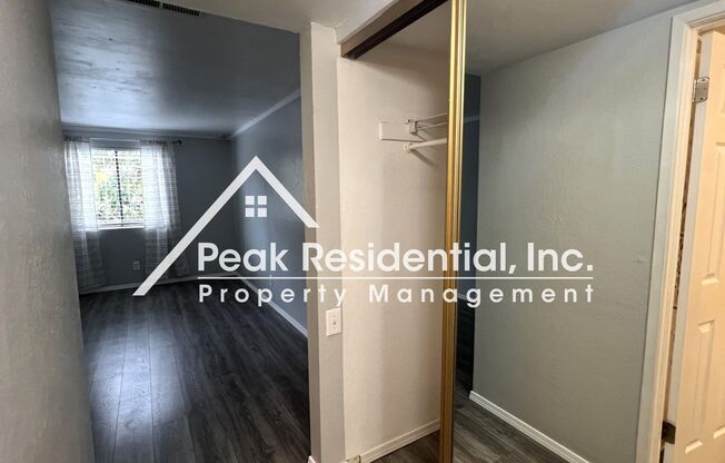 1 bed, 1 bath, $1,575, Unit # 480