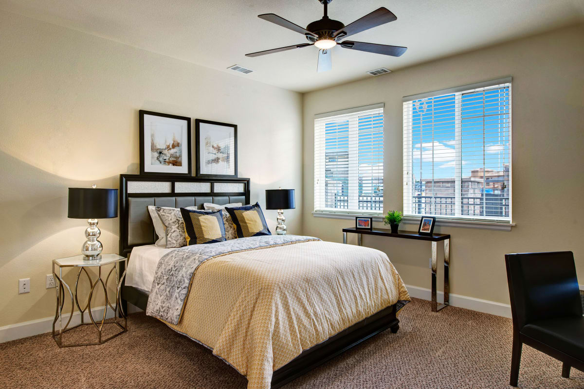 Welcome to La Bella Vita Apartment Homes