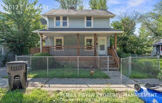 1012 E 147 ST