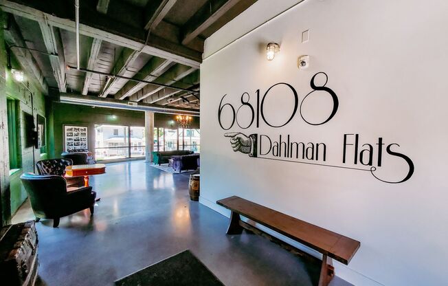 1 bed, 1 bath, 640 sqft, $1,160, Unit B405