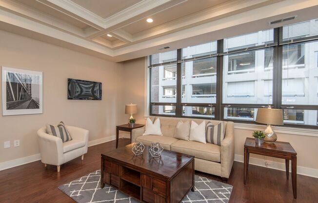 2 beds, 2 baths, 1,210 sqft, $2,796, Unit 204