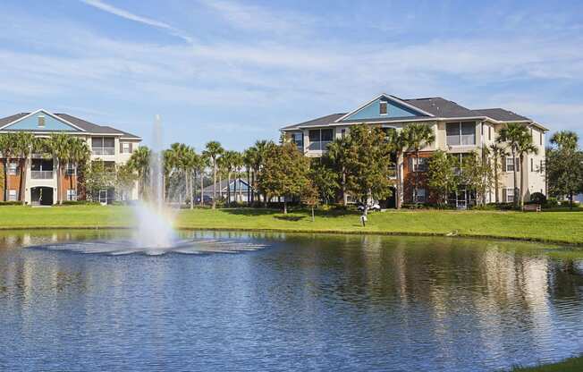Fountain View at Ultris Wynnfield Lakes, Jacksonville, FL,32246