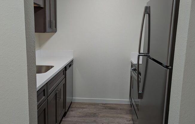 1 bed, 1 bath, 610 sqft, $1,675, Unit C104