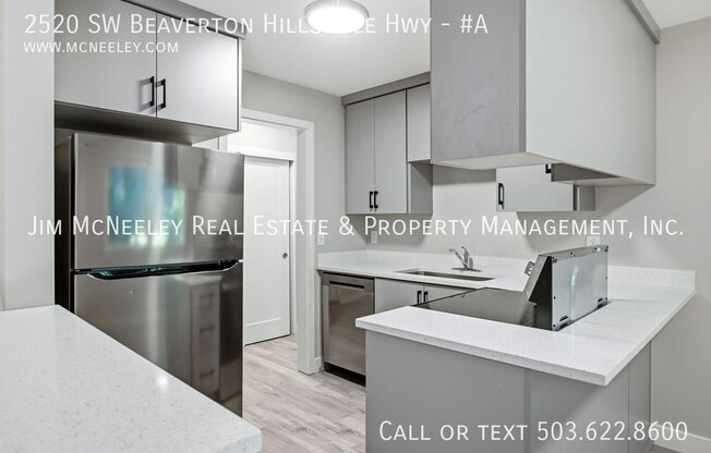 2520 SW BEAVERTON HILLSDALE HWY