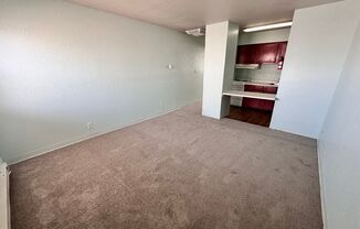 1 bed, 1 bath, 600 sqft, $695, Unit Unit 207