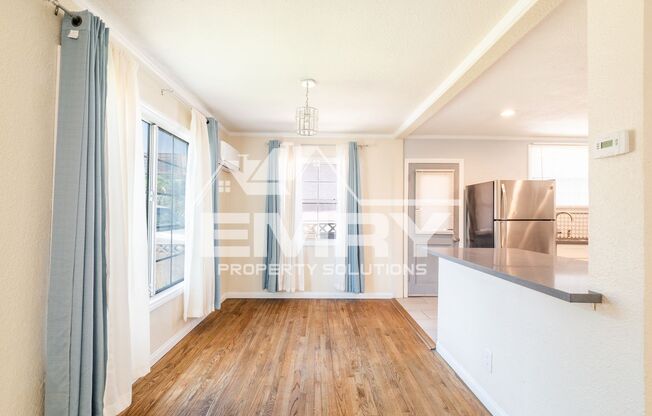 612 N. Brannick Ave. Los Angeles CA 90063