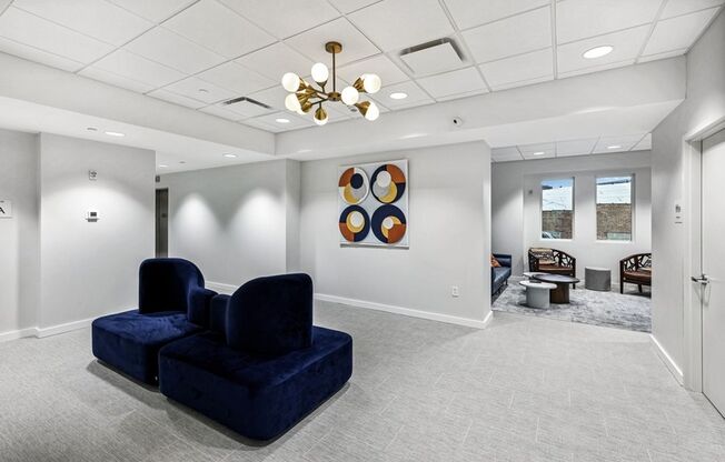 Studio, 1 bath, 450 sqft, $2,095, Unit 5C