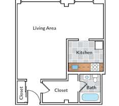 Partner-provided photo for $1599 unit