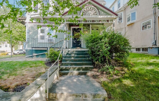 97 College Avenue