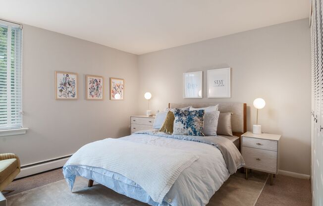 1 bed, 1 bath, 600 sqft, $1,420, Unit 124