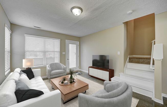 2 beds, 1 bath, 1,079 sqft, $1,707, Unit 2331 New Jersey
