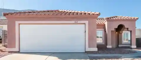 460 WRIGHT WAY