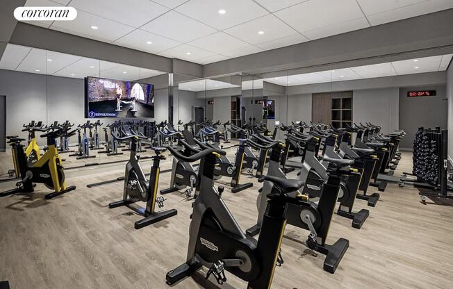 1 bed, 1 bath, 696 sqft, $5,500, Unit 8B