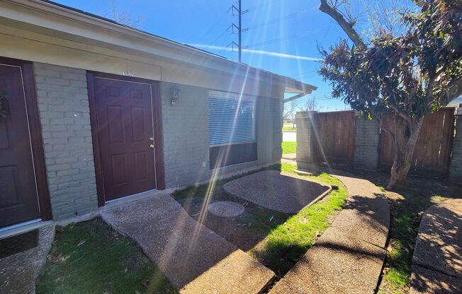 608 W. 51 St