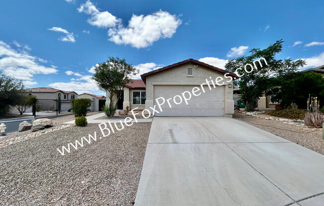 5706 W KING SNAKE DR
