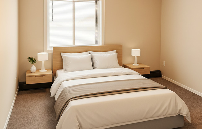 1 bed, 1 bath, 825 sqft, $1,199, Unit Unit 307